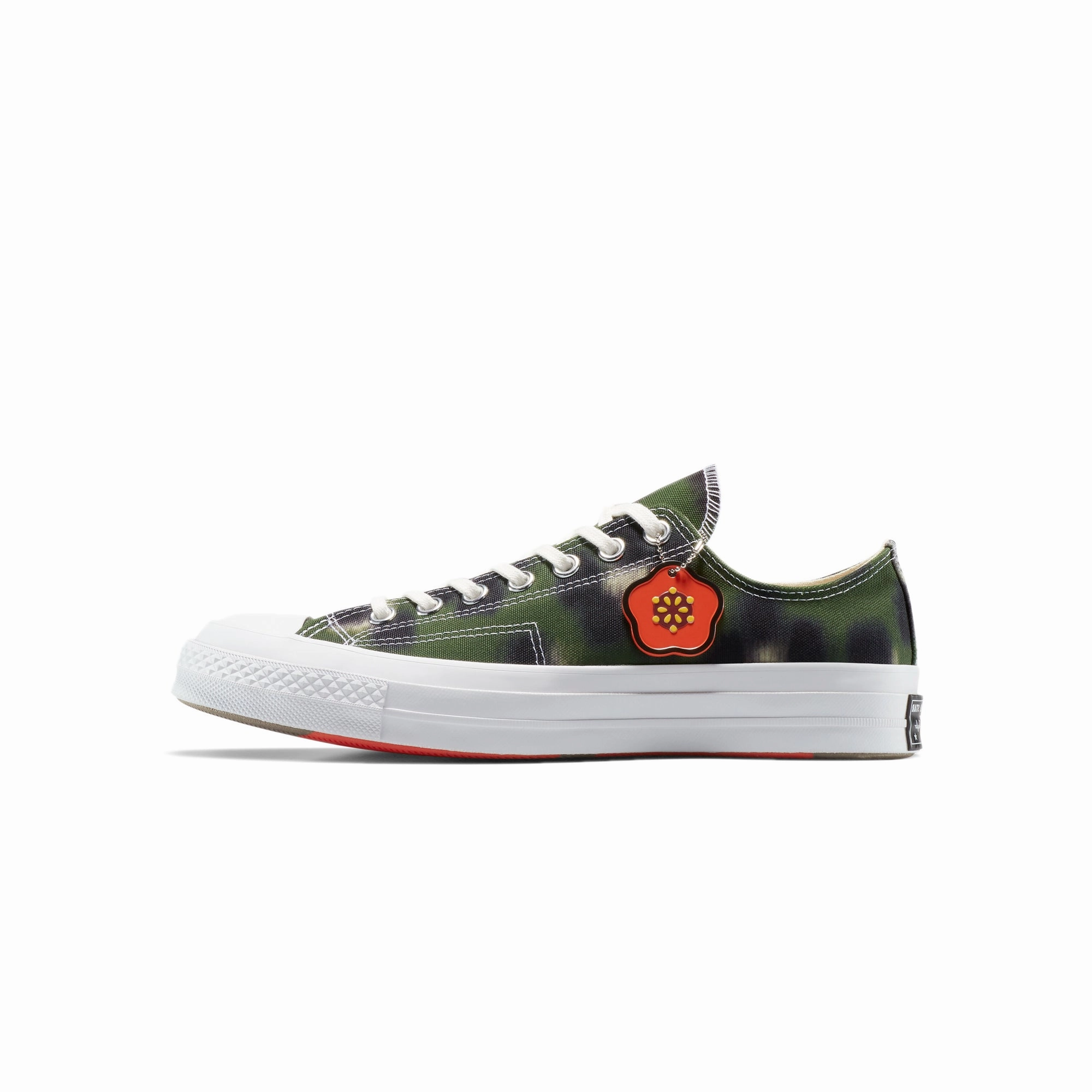 Converse x Kenzo Chuck 70 Ox Shoes Tidy look