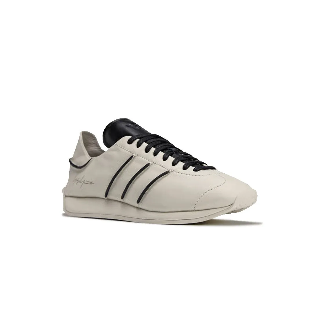 adidas - Unisex adidas x Y-3 Country Shoes (JS0588) Posture Help