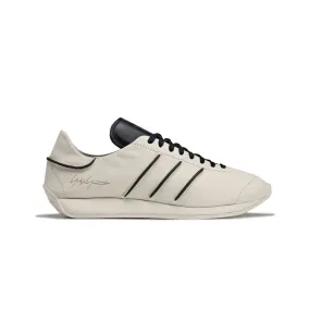 Airflow Optimized Structure High Energy Return adidas - Unisex adidas x Y-3 Country Shoes (JS0588)