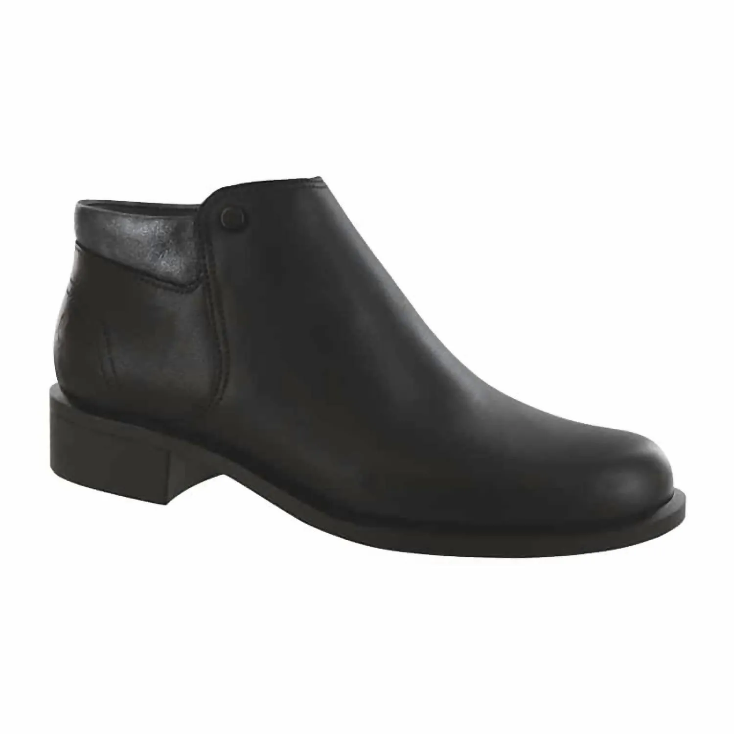 Women's Bethany Ankle Boots In Incense Comfortable Heel Reinforced Form Trail Exploration