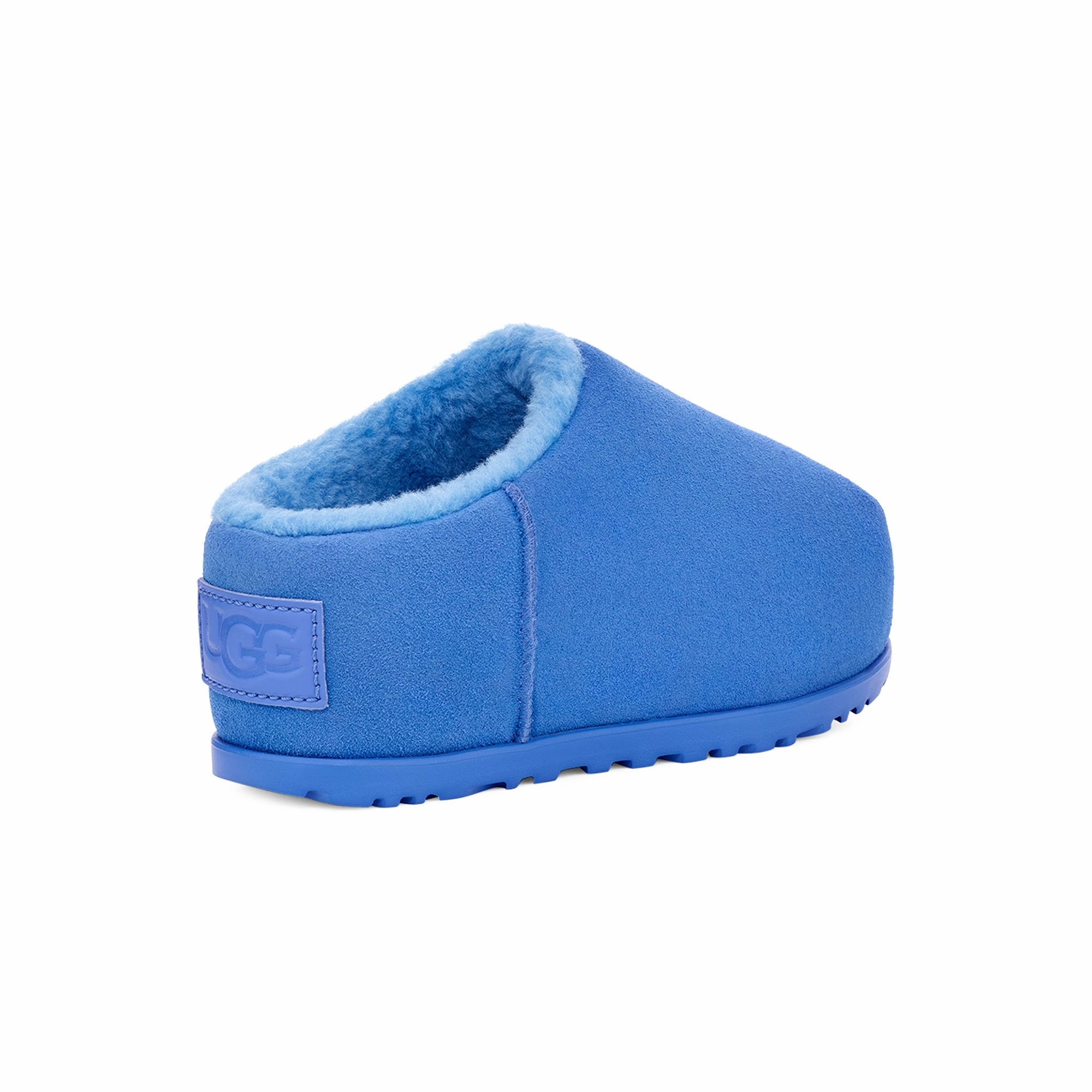 Root Hike UGG Womens Pumped Slides