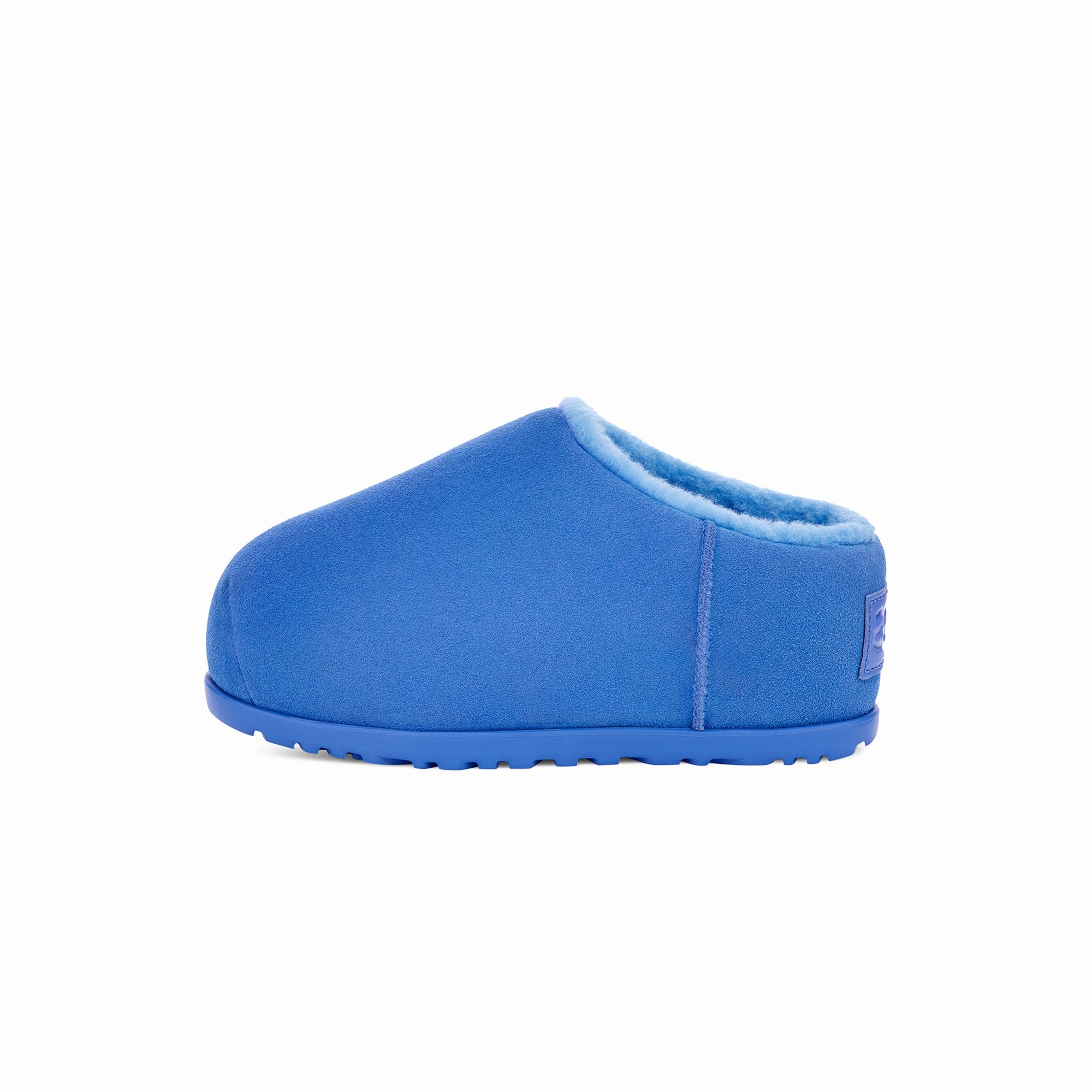 Daily Wear Hybrid Fit UGG Womens Pumped Slides