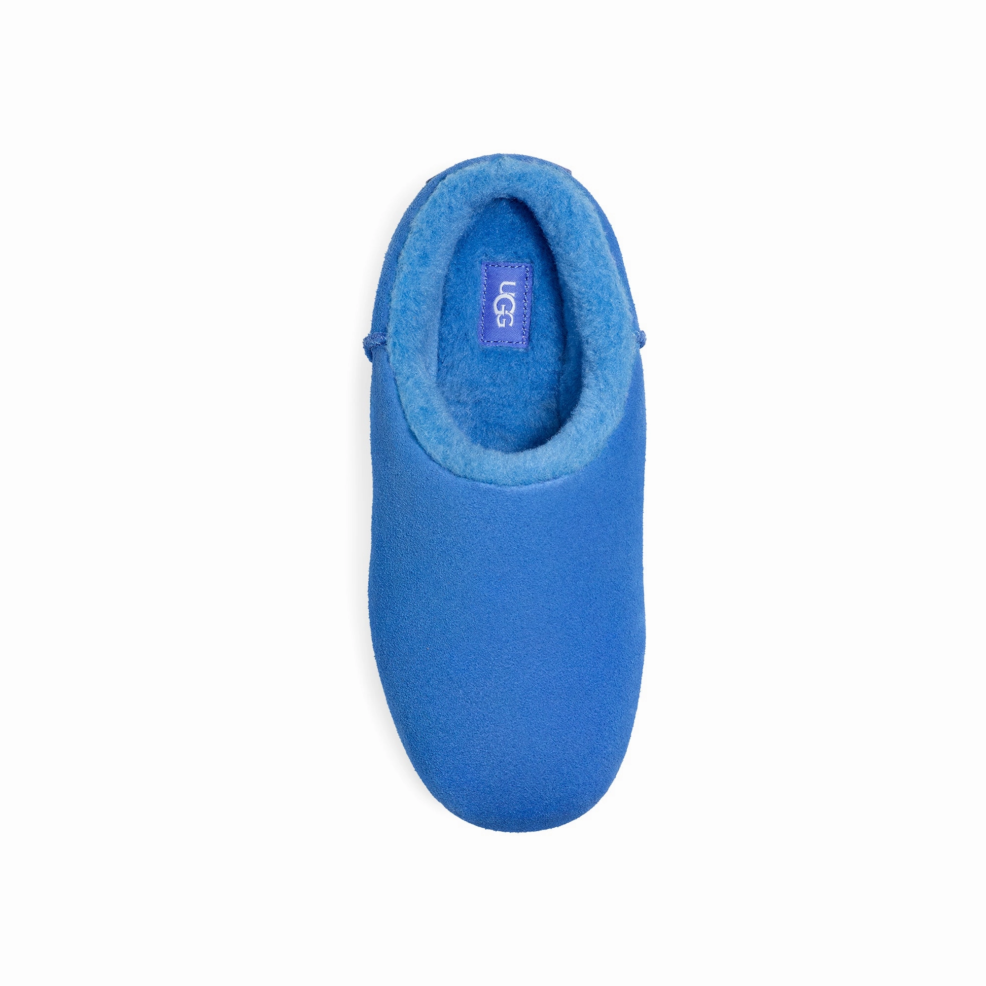 UGG Womens Pumped Slides Velcro   closure