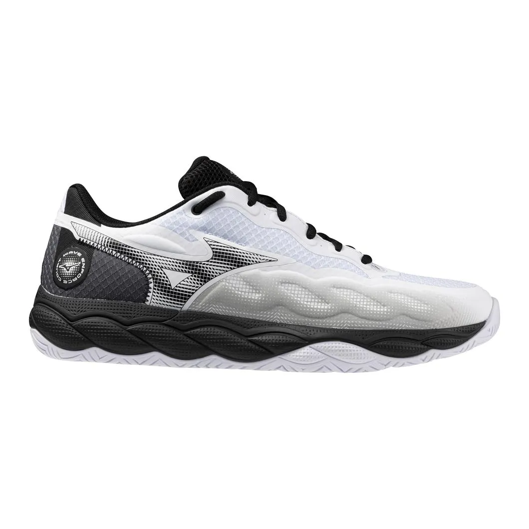 Vibration Damping Layer Mizuno Men's Enforce Court AC