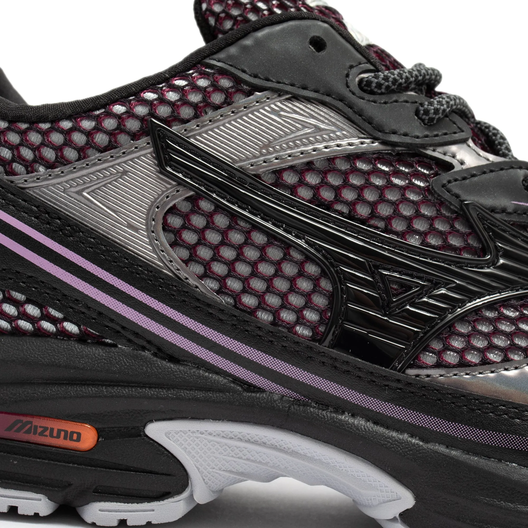 Mizuno Mens MXR Space Lights Pack Shoes Road Running