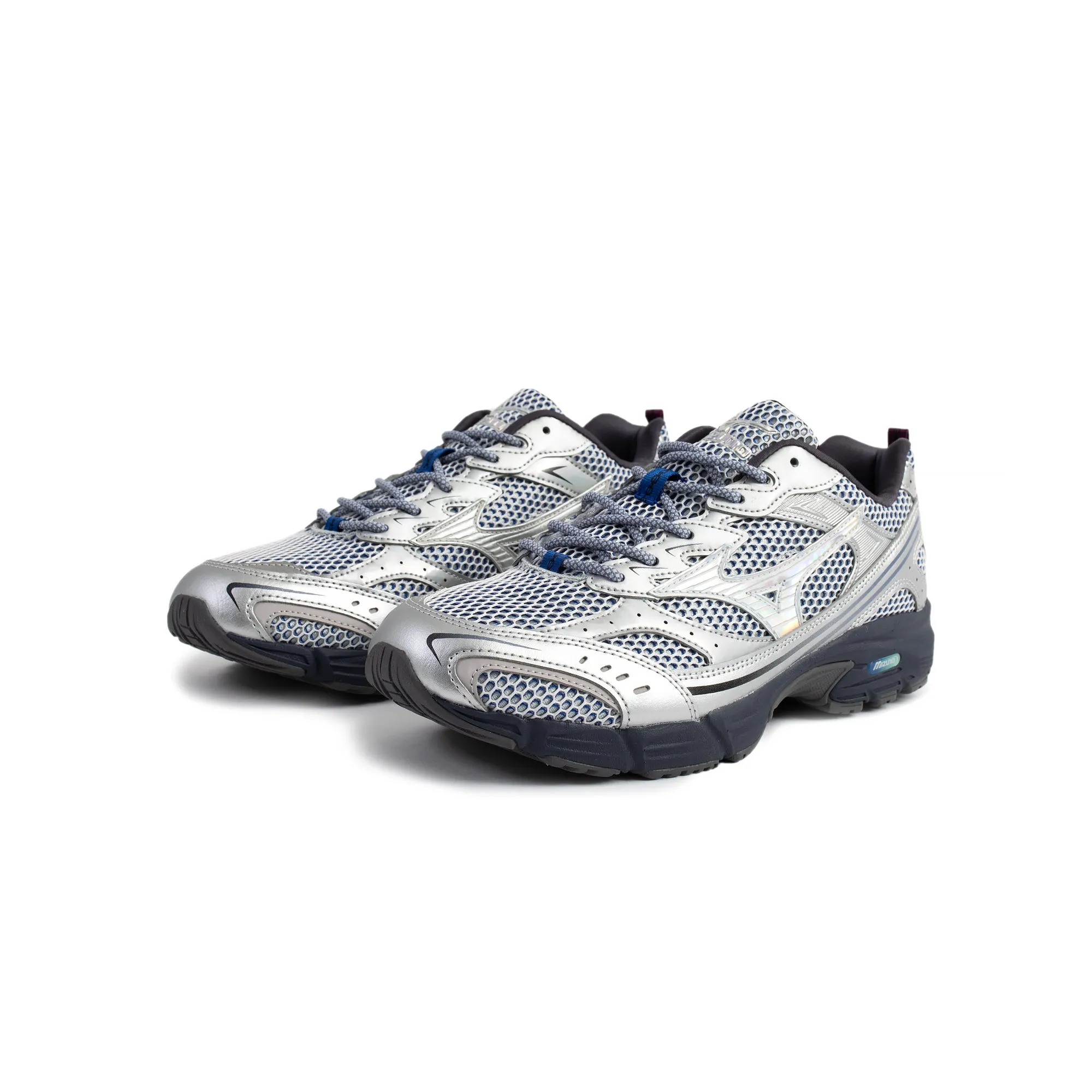 Mizuno Mens MXR Space Lights Pack Shoes Breathable wear Foldable Design