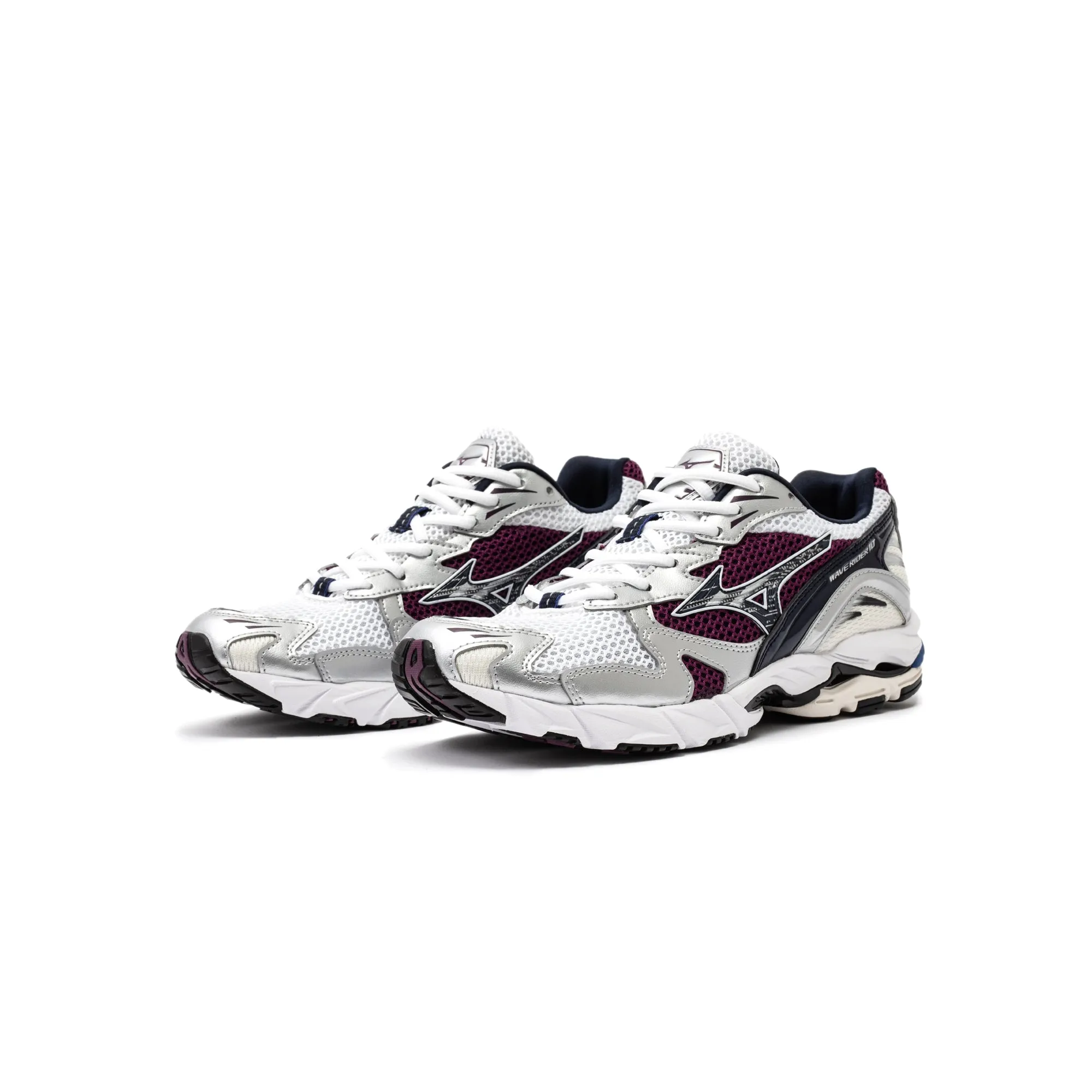 Trail Daily Mizuno Mens Wave Rider 10 Shoes