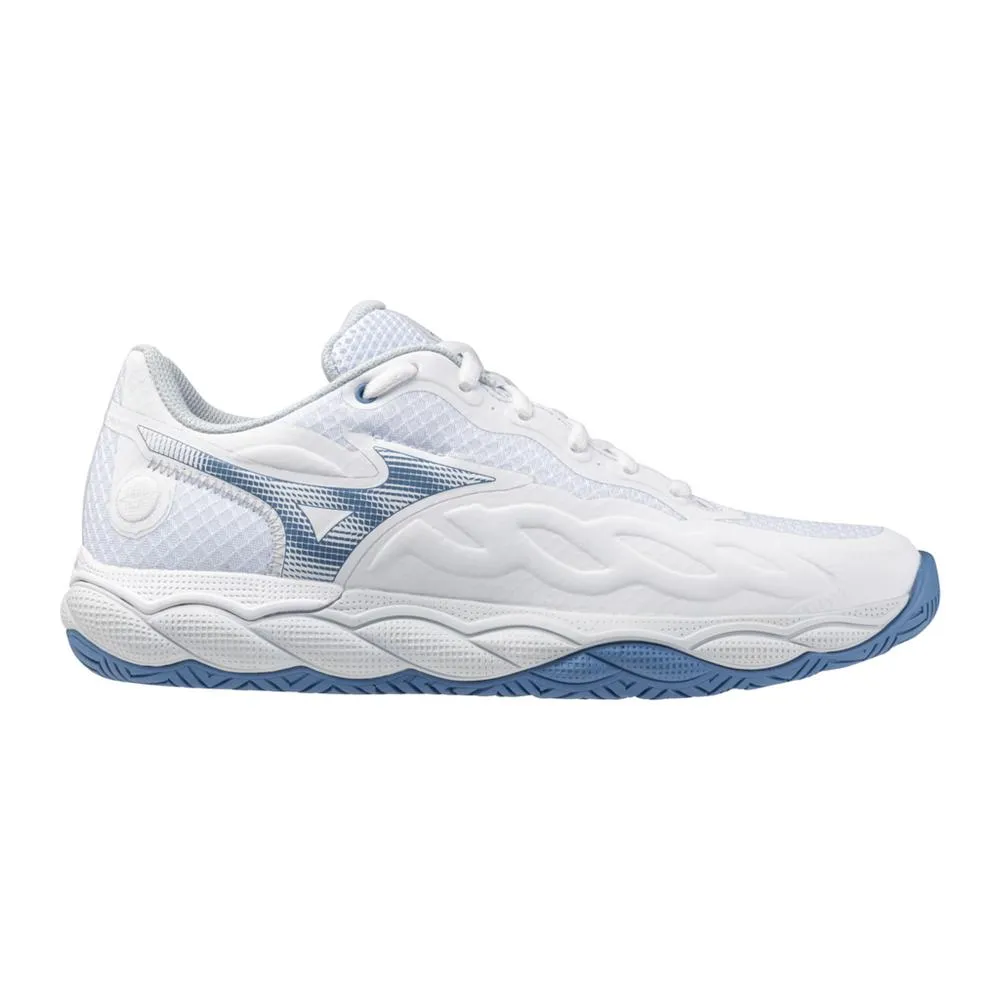 buckle - closure - feature shoes Mizuno Women's Enforce Court AC