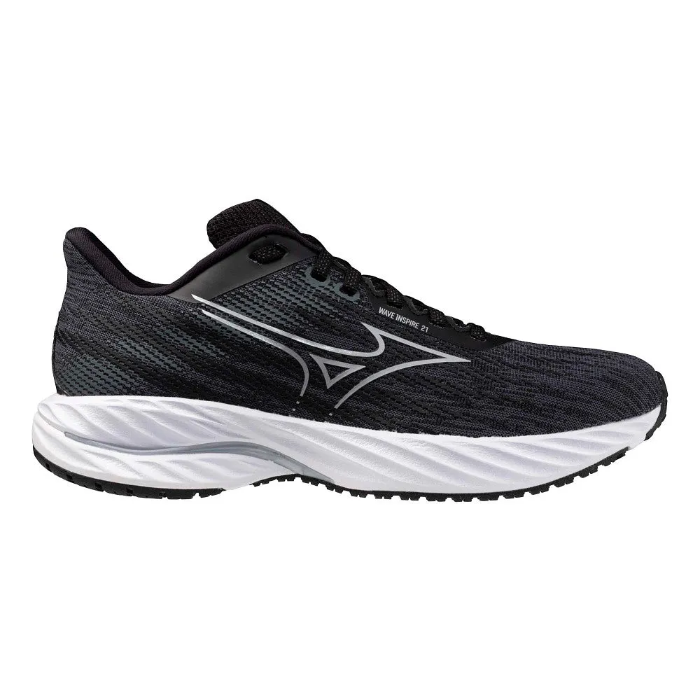Mizuno Women's Inspire 21 Luxury Shoes all - season running shoes