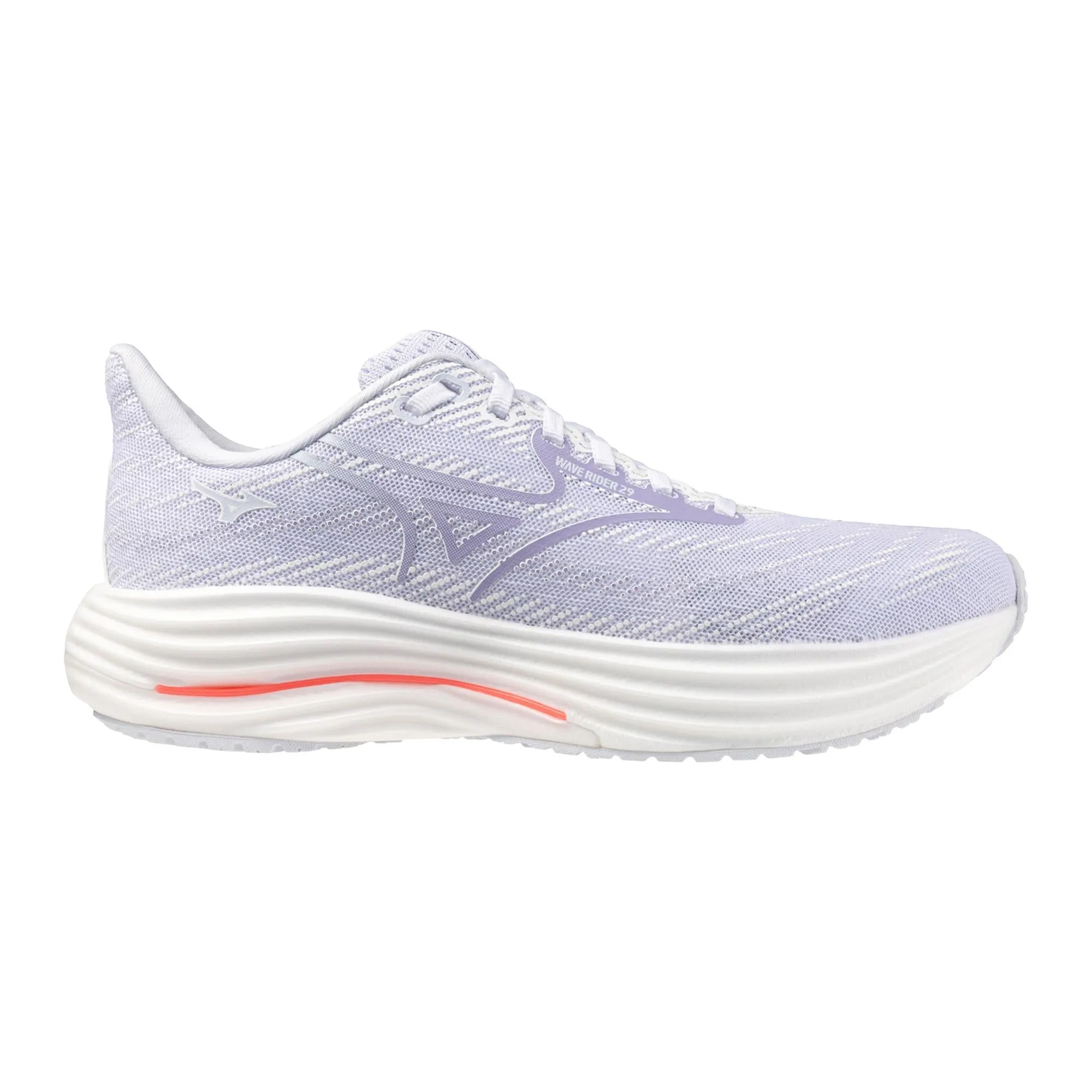 custom - made shoes Mizuno Women's Wave Rider 29