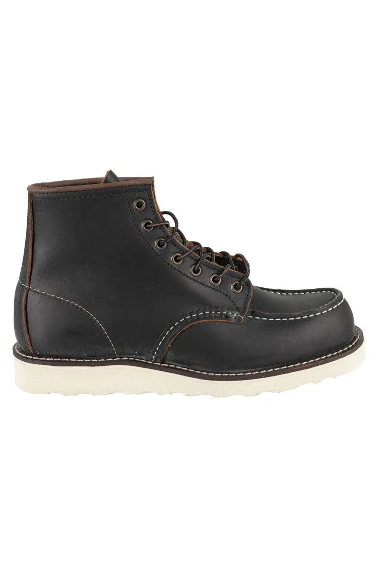Moc Toe Ankle Boots Built For Adventure Flexible Frame Functional Minimalist