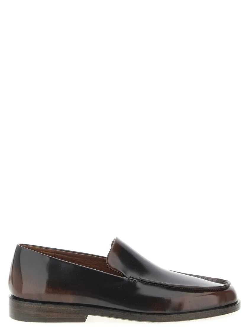 Slip On Style 'Mocasso' Loafers
