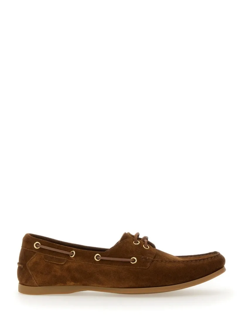 Moccasin "Robin Easy Wear Comfy Move