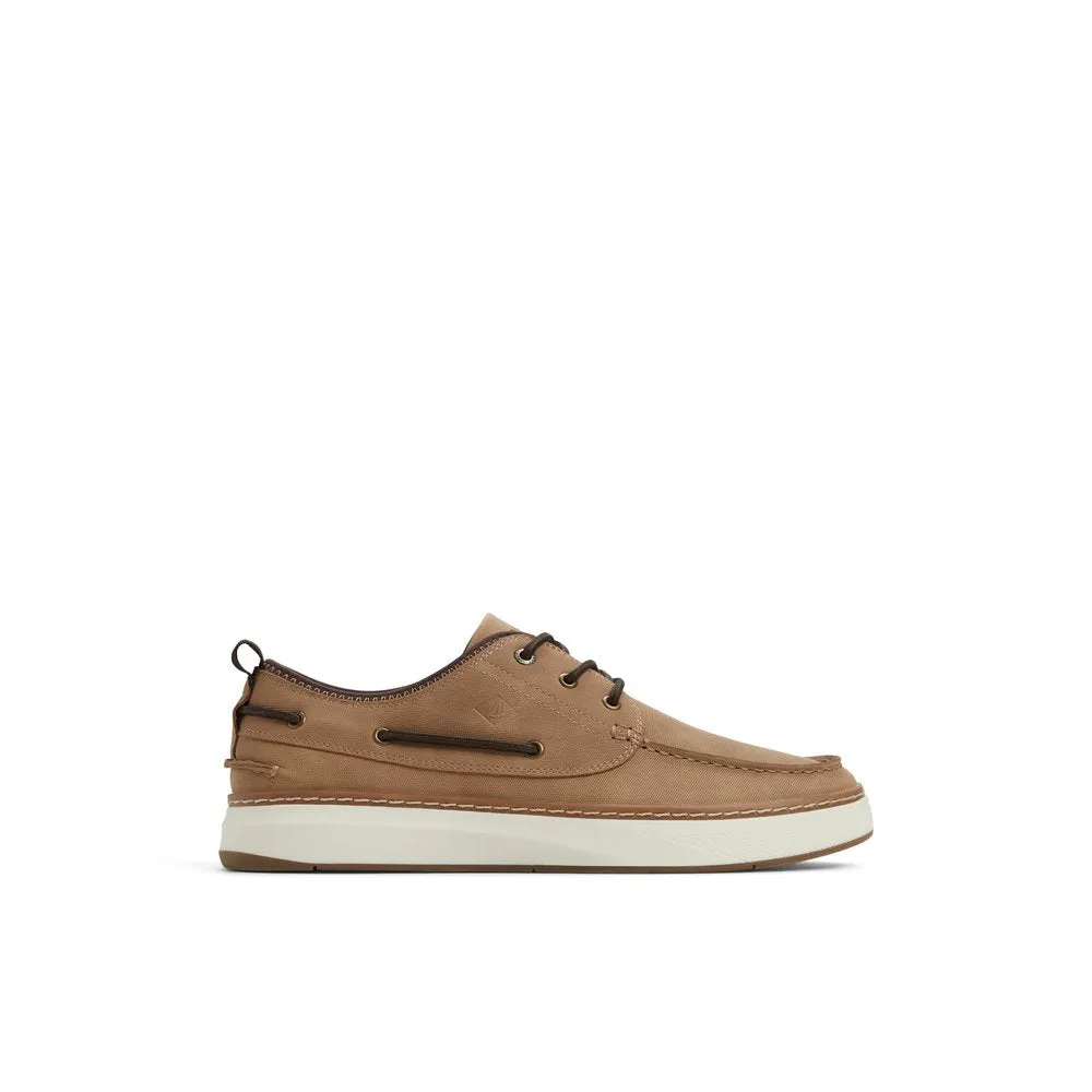 Mocneo Boat Shoe Comfy Urban