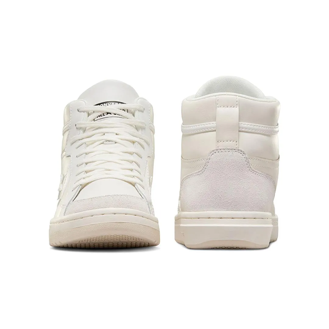 Built For Walk Quick Dry Fabric Converse - Unisex Pro Blaze Classic Mid Top Shoes (A09082C)