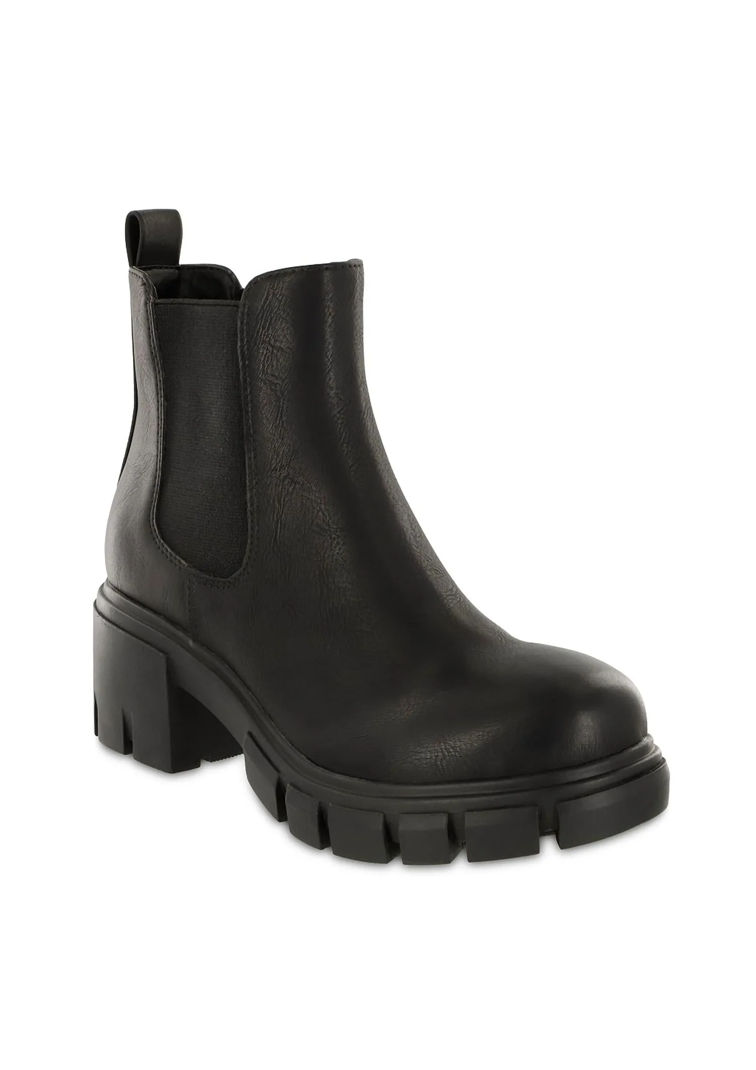 Statement Piece Women's Ivy Boot In Black Malta
