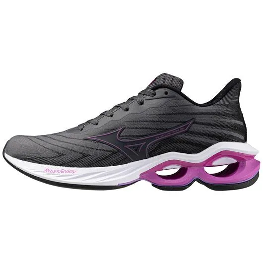 Mizuno Women's Wave Creation 25 Energy Transfer Plate