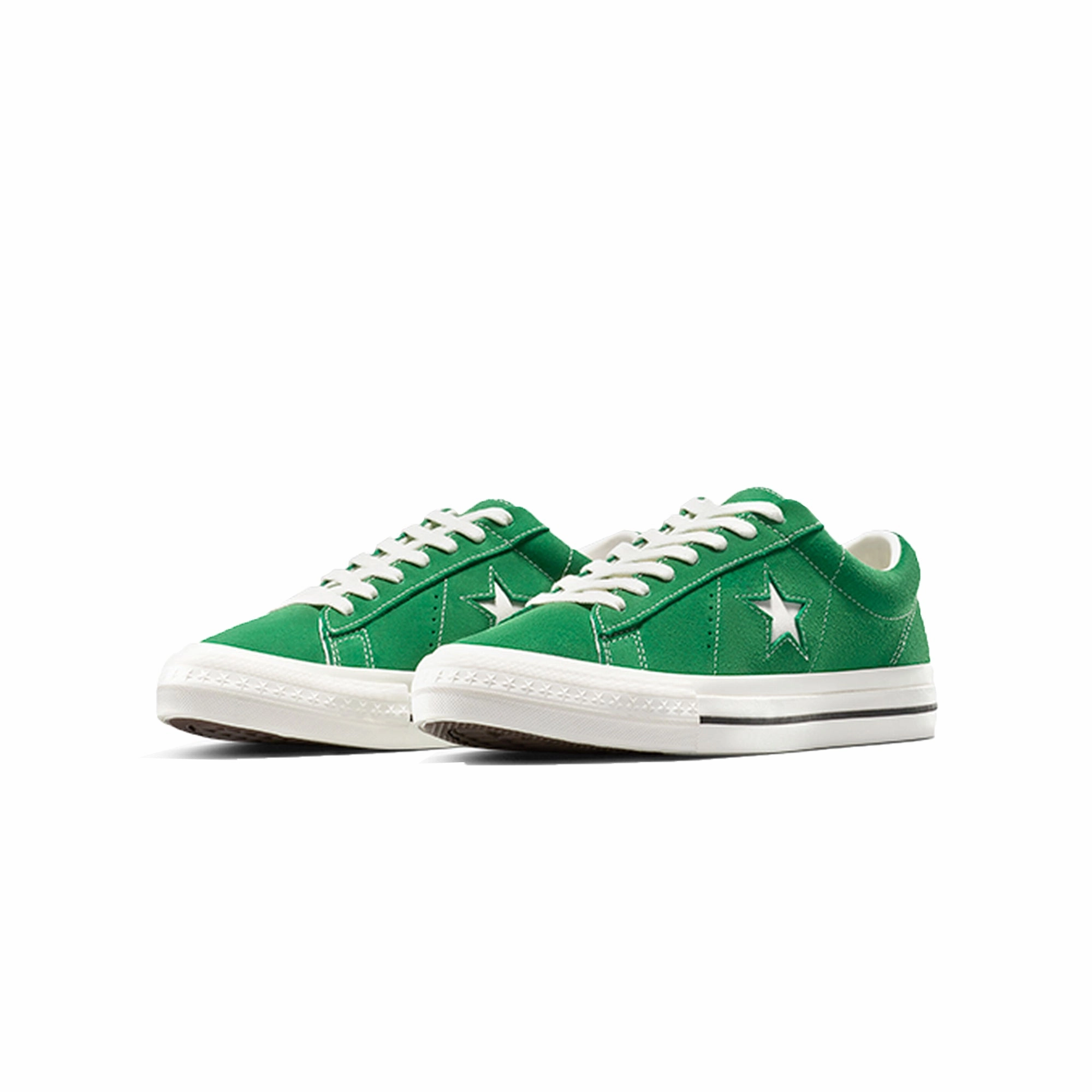 Weekend Comfort Converse Mens One Star 95 OX Shoes