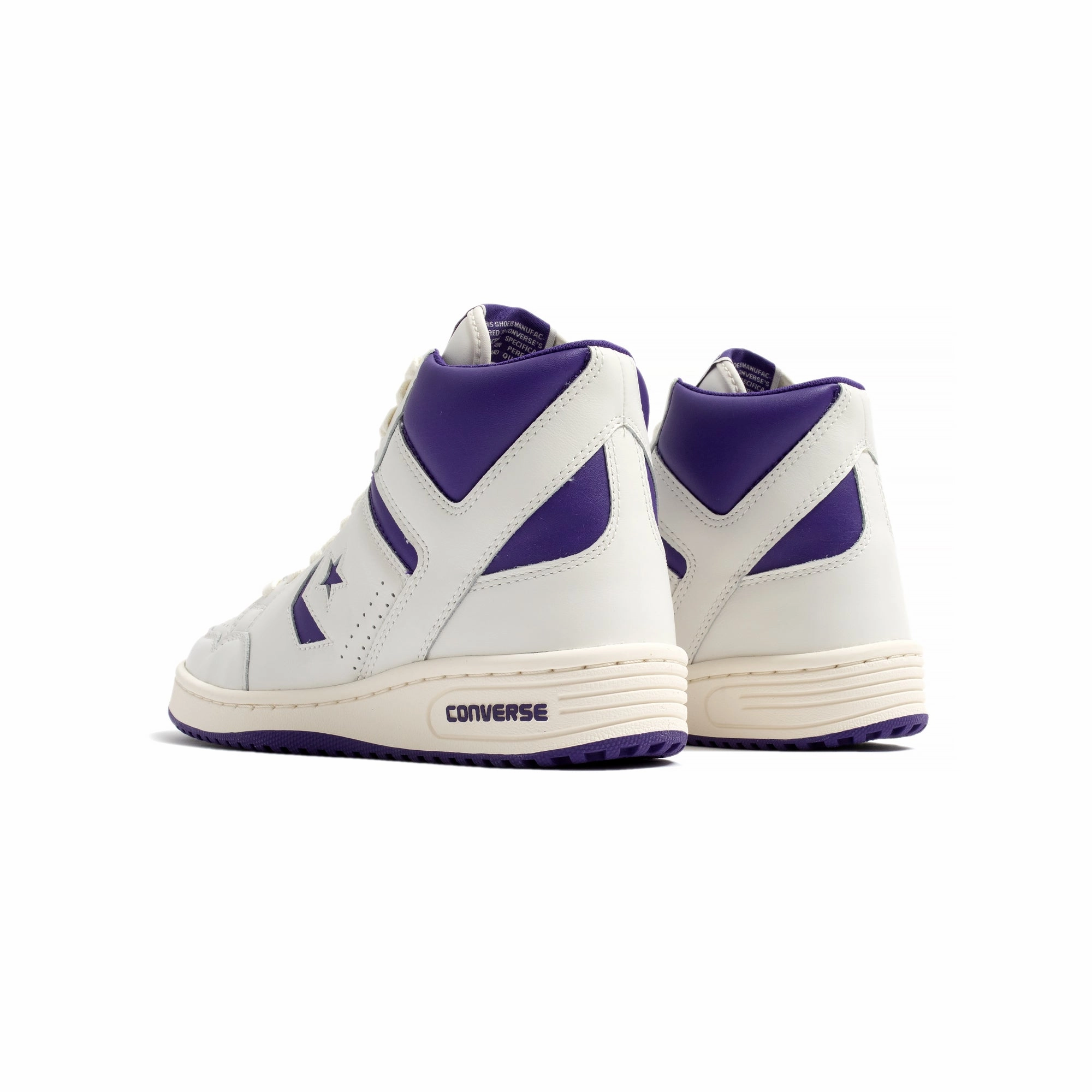 Wind Jog Converse Mens Weapon Mid Shoes