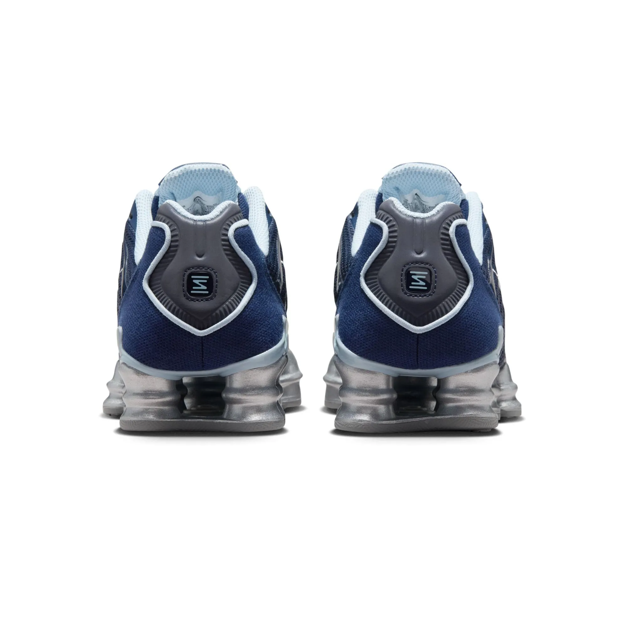 thermal shoes wide - width options shoes Nike Womens Shox TL Shoes