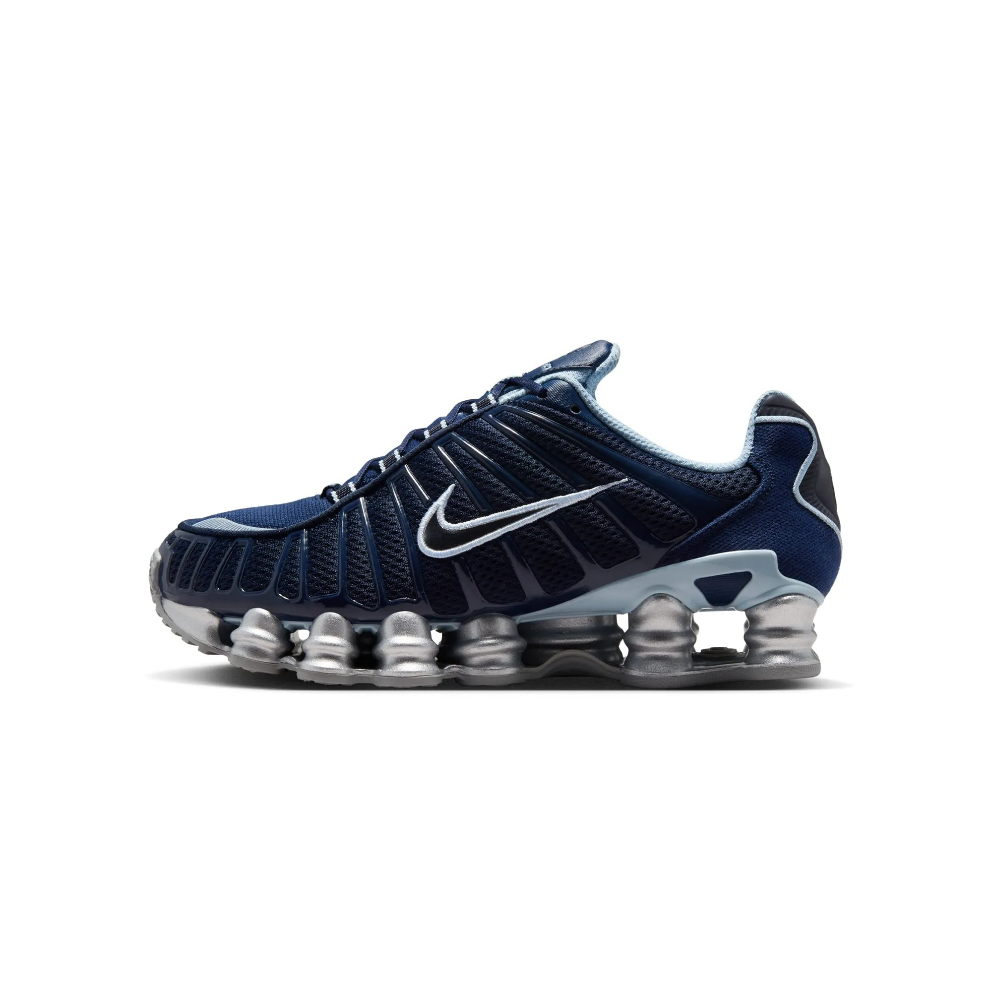 Nike Womens Shox TL Shoes Responsive Ride Experience Road Running