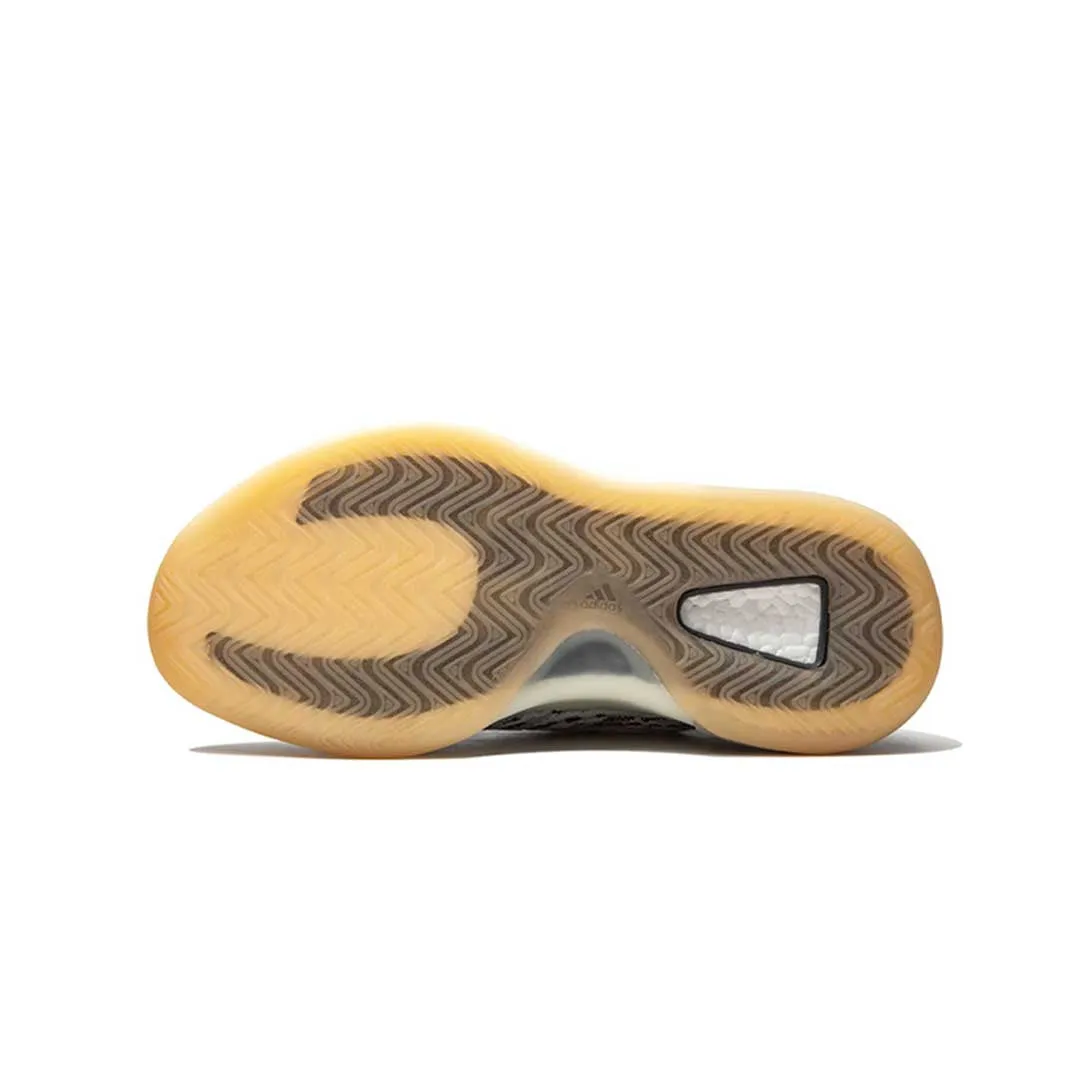 adidas - Unisex Yeezy Quantum Basketball Shoes (GY7926) Elastic Collar Design Elite Cushioning