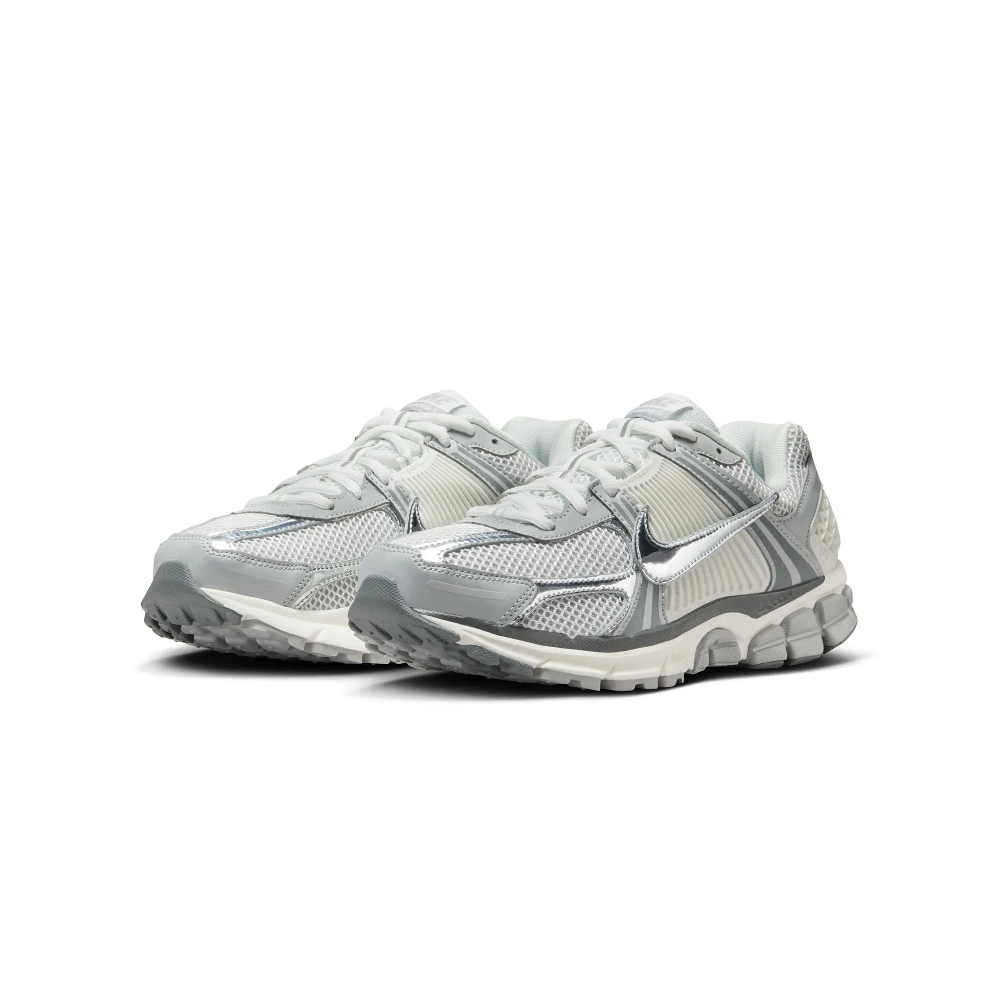 Nike Mens Zoom Vomero 5 Shoes Ankle Support Collar