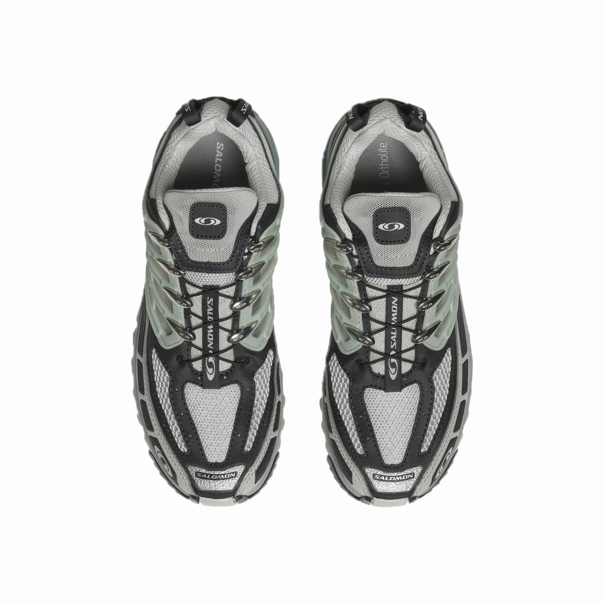 stylish design material Light Color Salomon ACS Pro Shoes