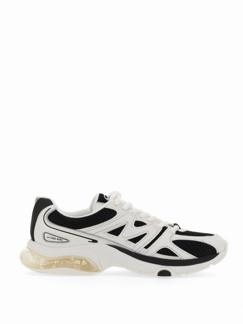 Kit Extreme Sneaker foldable shoes