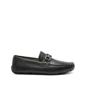 Slip On Movement Soft Lining Ferragamo Loafer