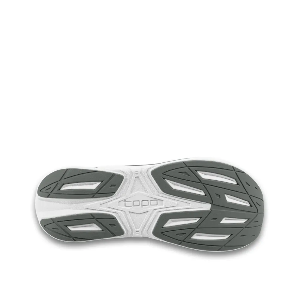 Topo Women's Phantom 4 Sneaker in Grey/Grey Affordable