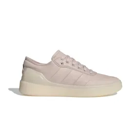Slip Friendly Go Light adidas - Women's Court Revival Shoes (HQ7087)