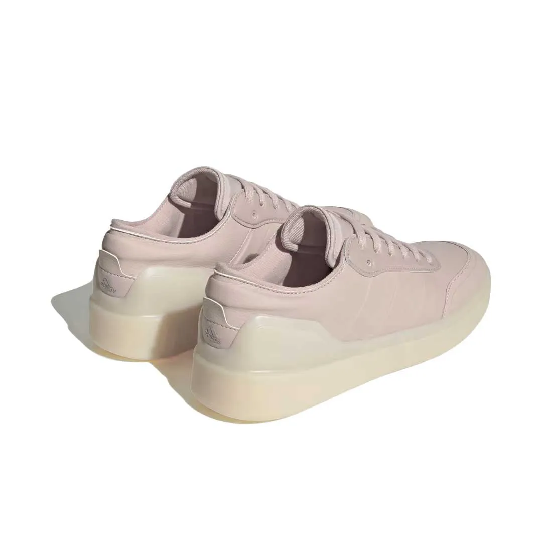 Compression Molded Midsoles adidas - Women's Court Revival Shoes (HQ7087)