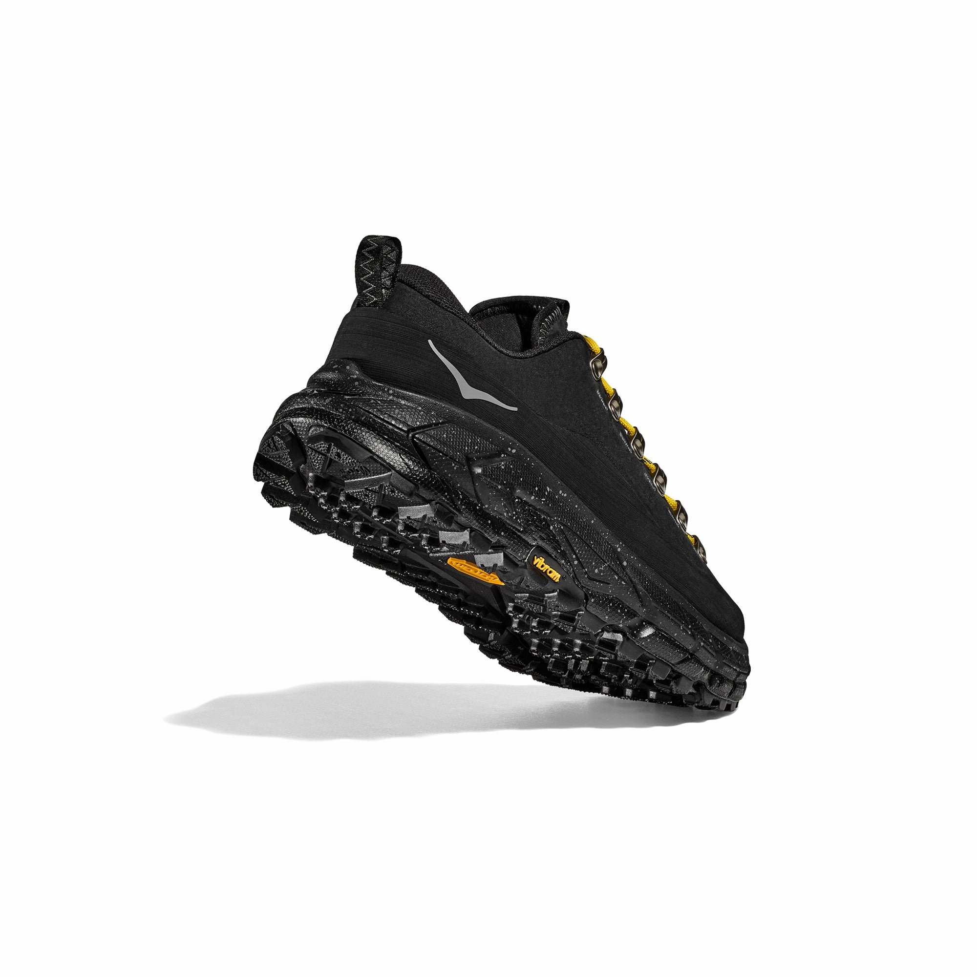 Hoka Mens Tor Summit Shoes CushionedInsole