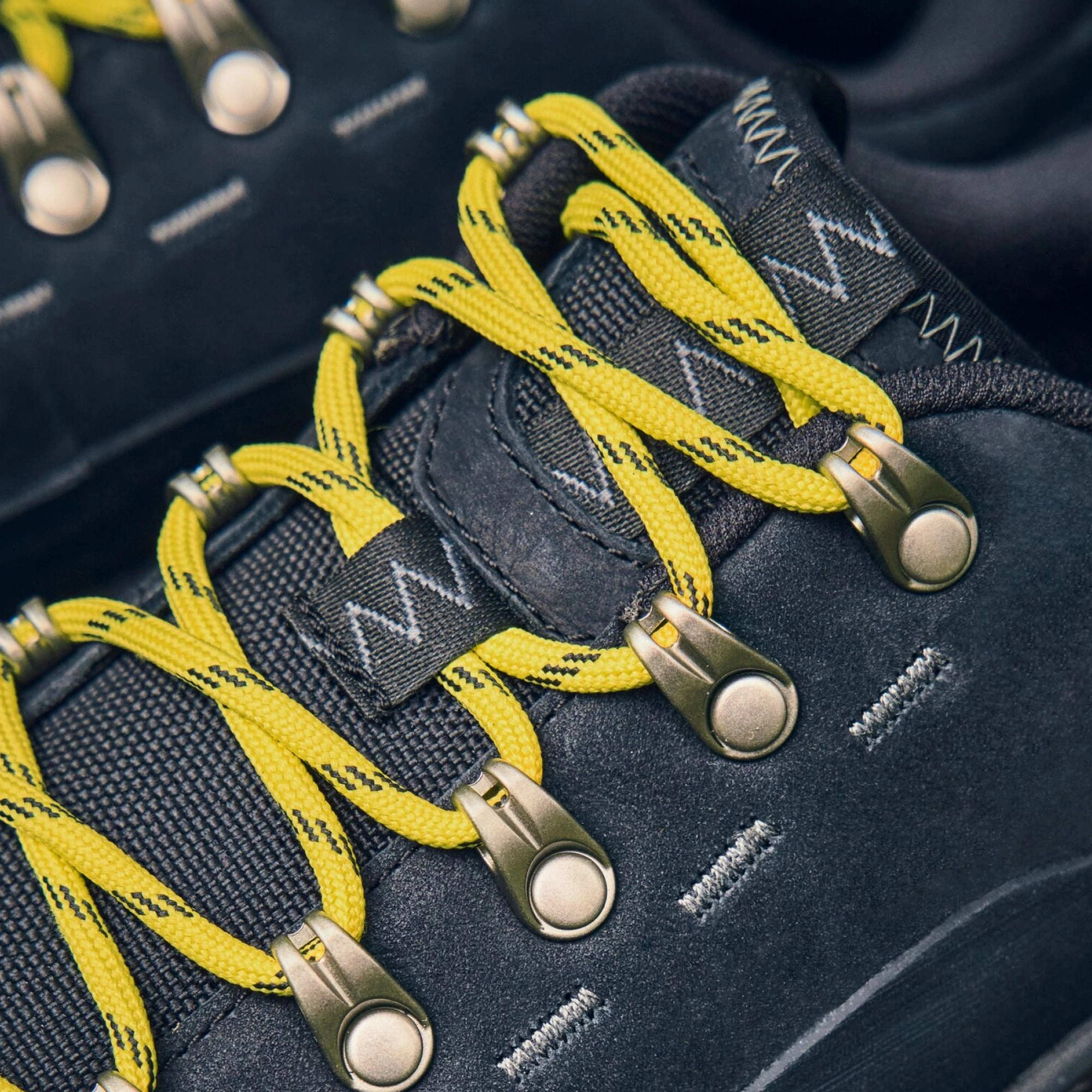 Strength - improving Hoka Mens Tor Summit Shoes