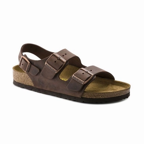 Men's Milano Habana Light Arch Rock Path