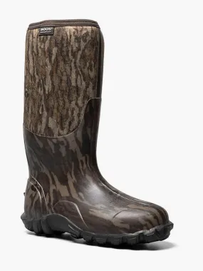 Bogs Classic 72632-973 Men's Mossy Oak Camo Waterproof Hunting Boots ZPO4057 Seamless Comfort All Day Wear nylon