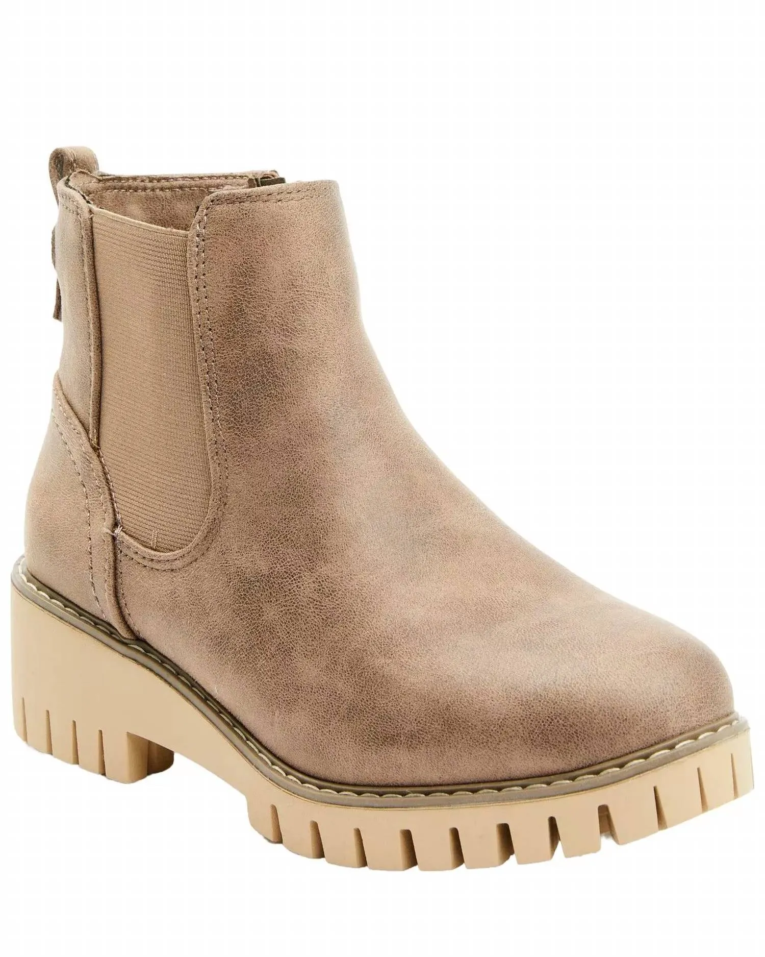 Rough Walk Women's Pasadena Boot In Taupe
