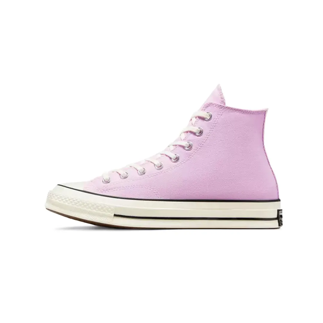 Converse - Unisex Chuck 70 High Top Shoes (A07429C) Molded Heel Counter