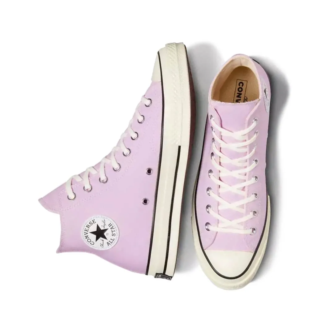 Converse - Unisex Chuck 70 High Top Shoes (A07429C) Puncture Resistant Plate Shock Absorbing Foam