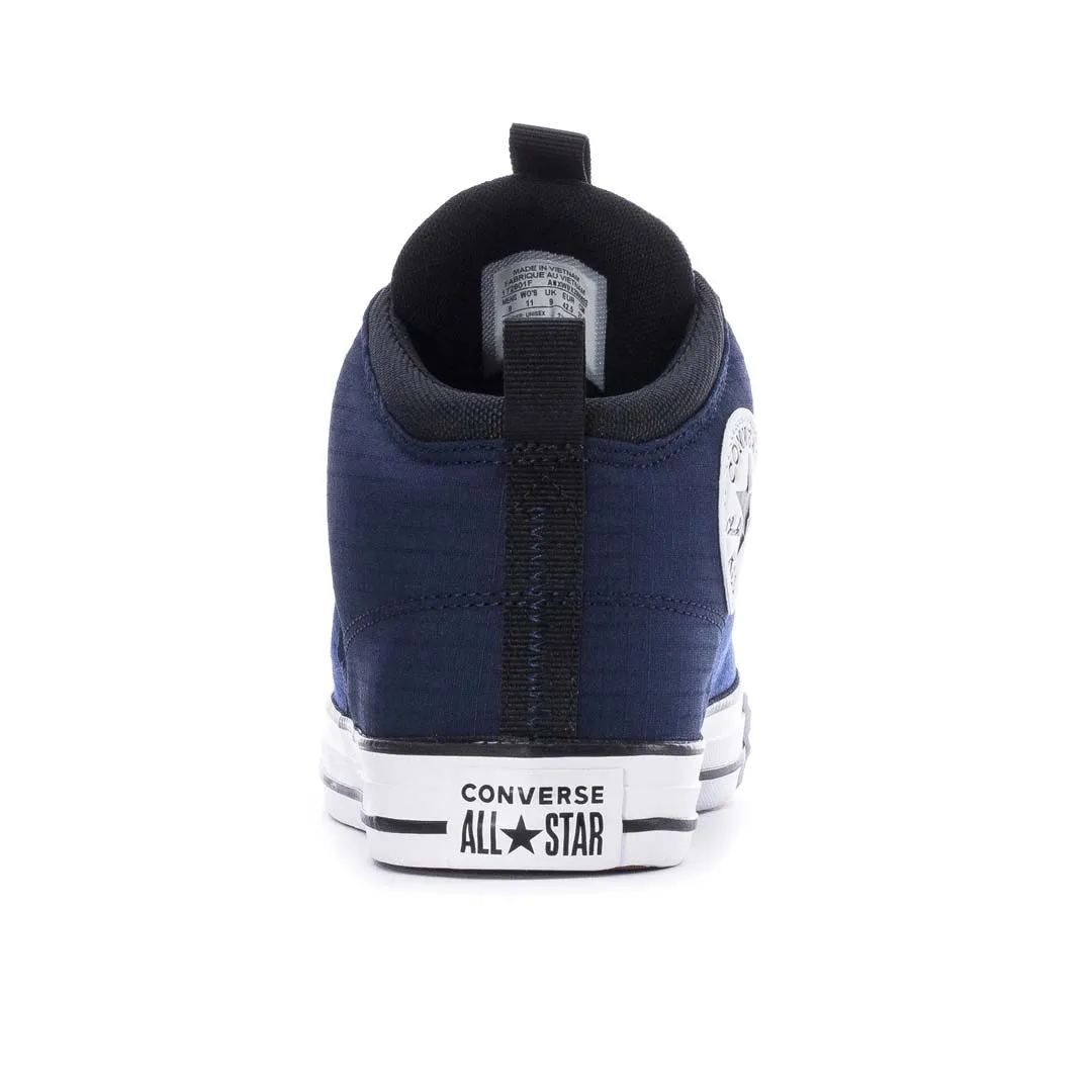 Converse - Unisex Chuck Taylor All Star High Street Mid Top Shoes (172801C) Cushion Sole