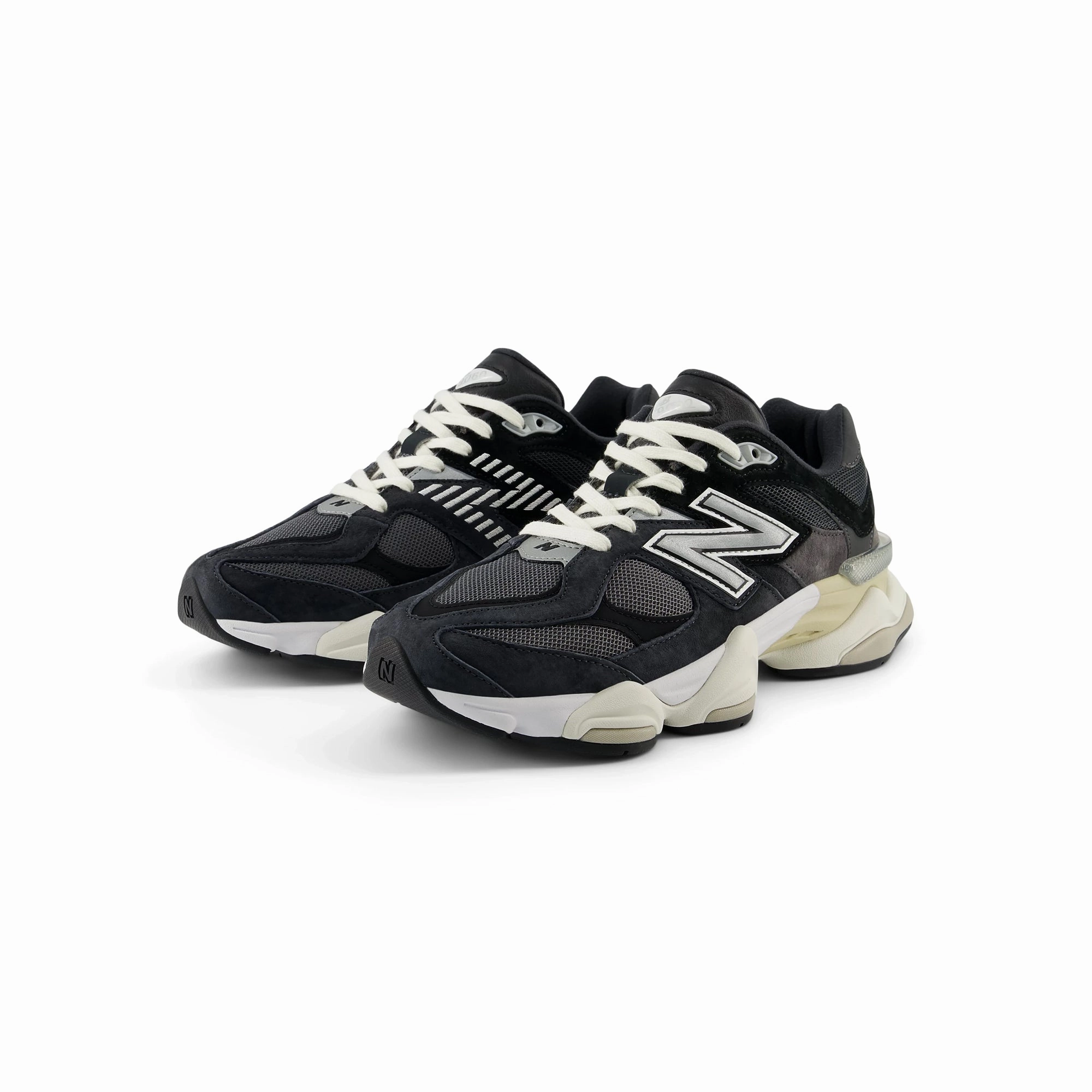 comfort features New Balance Mens 9060 Shoes