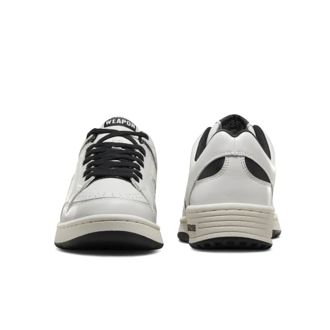 Converse - Unisex Weapon Shoes (A07239C) Impact Control Quick Lacing System