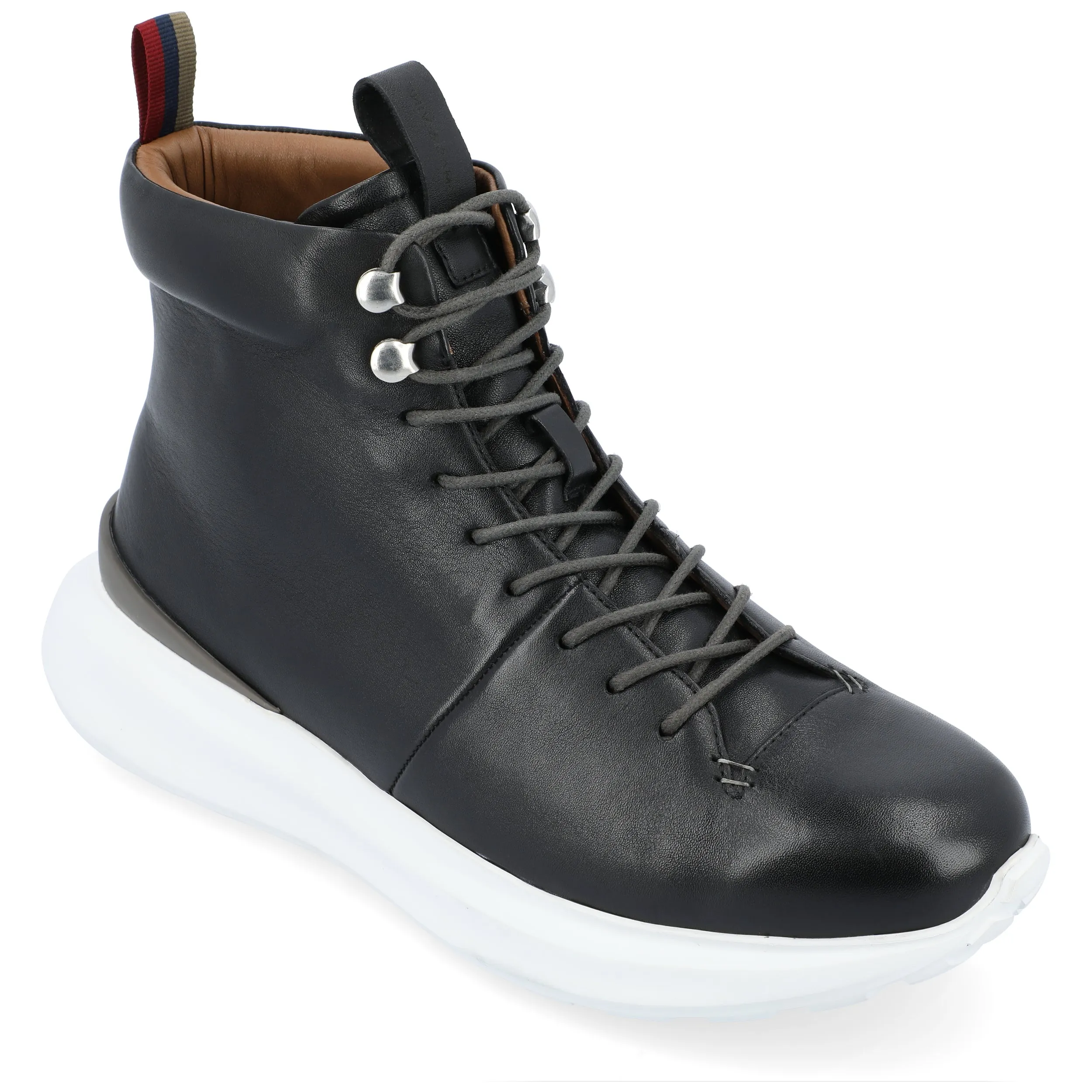 Breathable Windy Weather Low Profile Outdoor Explorer Thomas & Vine Jonah Hybrid Sneaker Boot
