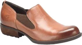 Grippy Outsole Backcountry Camper mud proof Kade In Brown