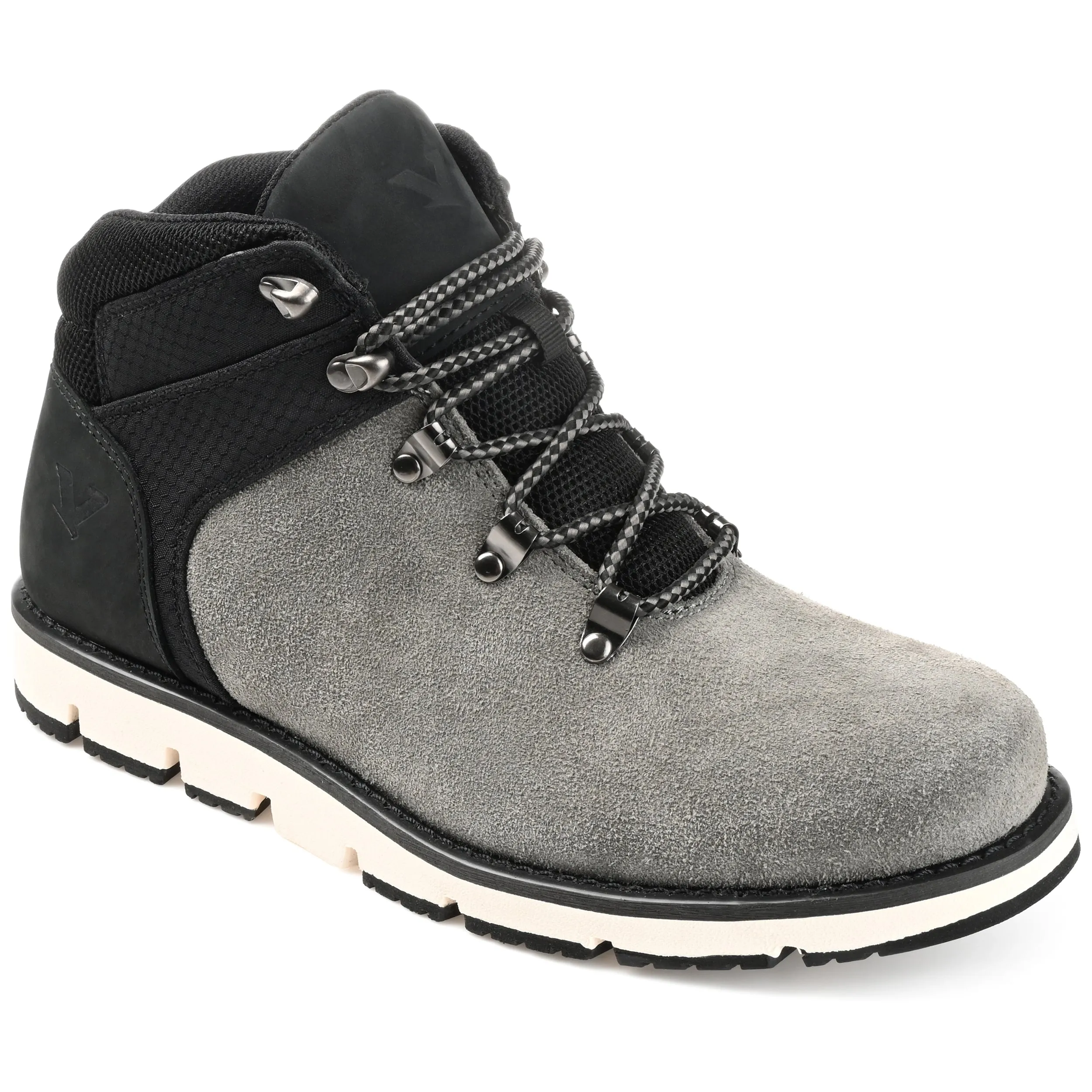 Anti Odor Work Commute Territory Boulder Ankle Boot
