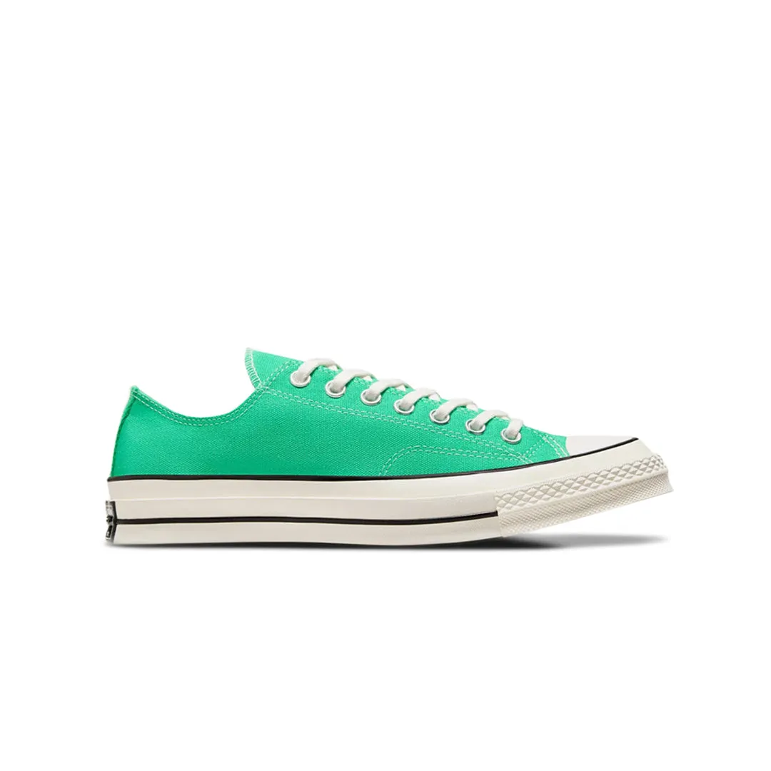 Anti   Static Casual traction Converse - Unisex Chuck 70 Low Top Shoes (A09143C)