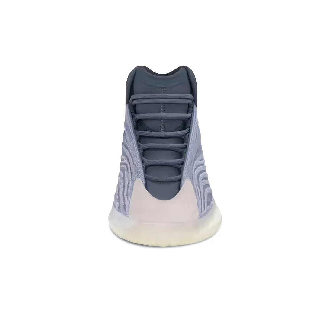 adidas - Unisex Yeezy Quantum Basketball Shoes (GX6594) Heat Sealed Reinforcements Heat Relief