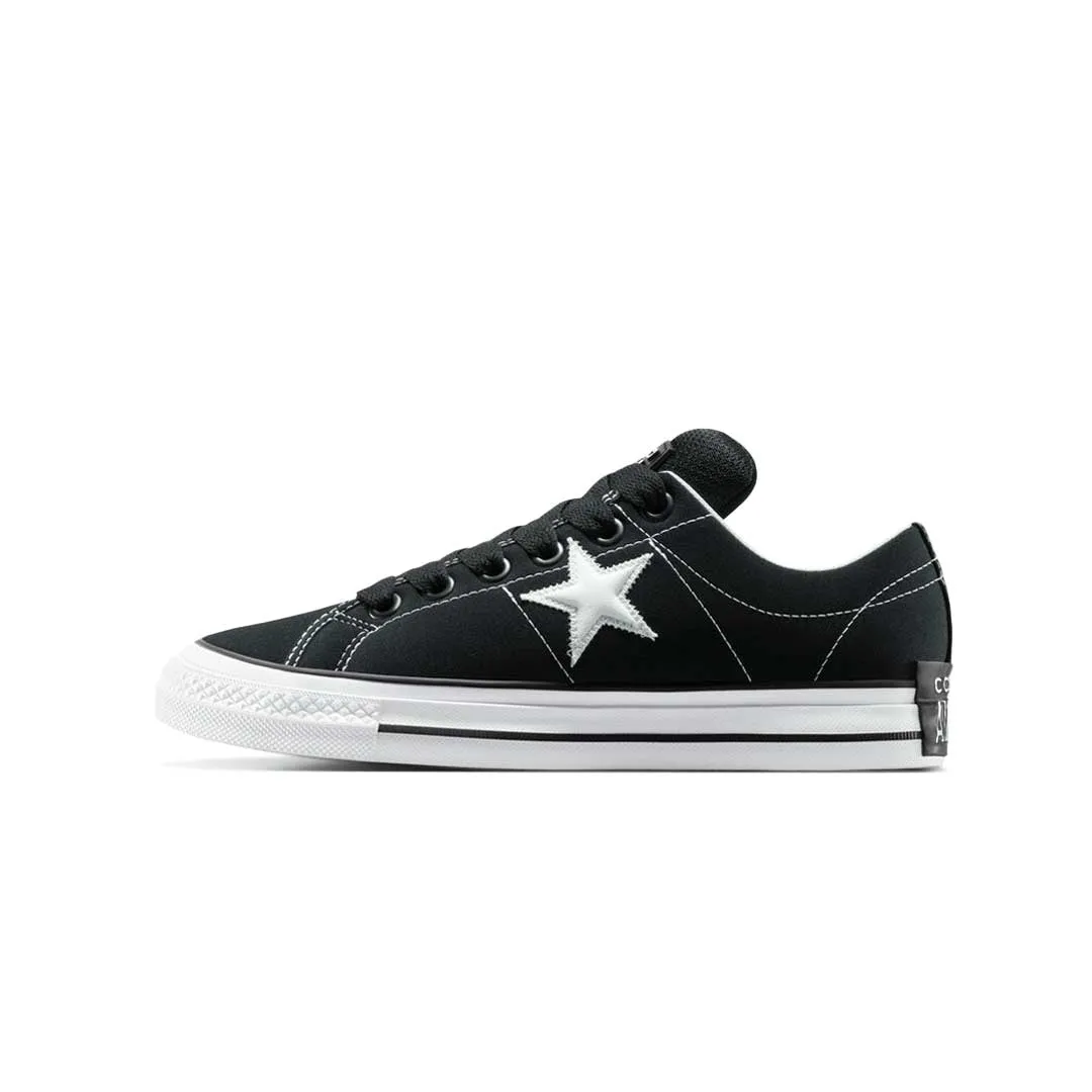 Converse - Unisex One Star Puff Shoes (A14955C) Slim Design Work Comfort