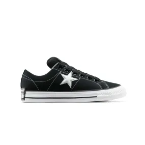 Rocker Sole Technology Converse - Unisex One Star Puff Shoes (A14955C)